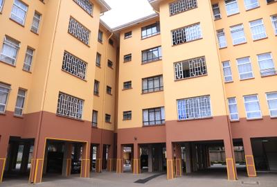 3 Bed Apartment with En Suite at Kilimani
