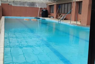 Serviced 3 Bed Apartment with Swimming Pool in Kilimani - 2