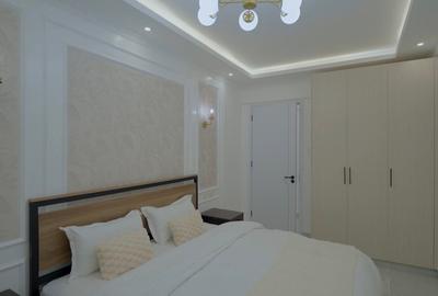Furnished 1 Bed Apartment with Gym at Galbrobe Road - 3