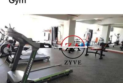 Serviced 2 Bed Apartment with En Suite at Near Runda Mall - 3
