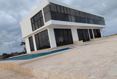 4 Bed House at Watamu - 2