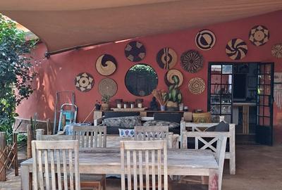 3 Bed Townhouse with En Suite at Karen - 4