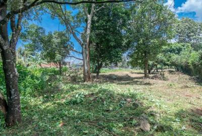 0.5 ac Residential Land in Karen - 4