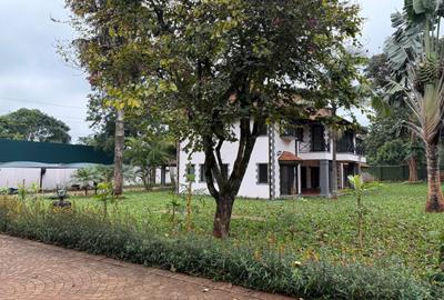 5 Bed House with En Suite at Gigiri - 4