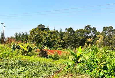 Land in Redhill - 4