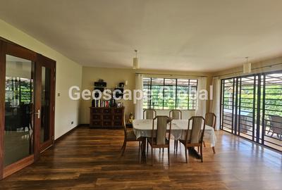 5 Bed House with En Suite in Lower Kabete - 4