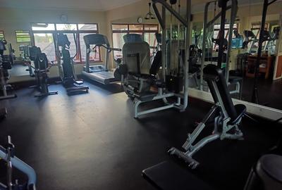 4 Bed Townhouse with En Suite at Runda Park - 3
