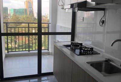 Serviced 2 Bed Apartment with En Suite at Chania Avenue - 2