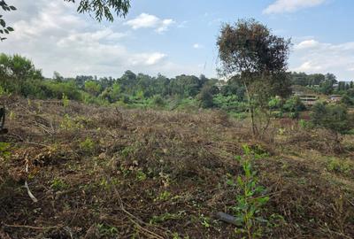 Land in Karen - 2