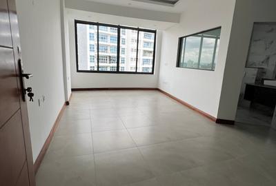 2 Bed Apartment with En Suite in Kilimani