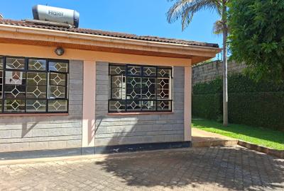 2 Bed Apartment with En Suite at Off Runda Grove