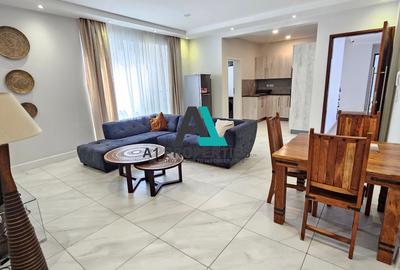 Serviced 1 Bed Apartment with En Suite in Westlands Area - 3