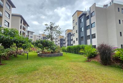 4 Bed Apartment with En Suite at Oak And Ivy Residence