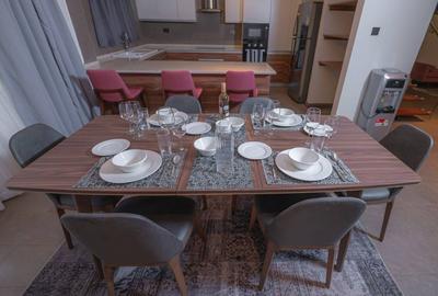 Serviced 3 Bed Apartment with En Suite in Spring Valley - 3