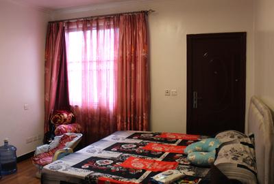 3 Bed Apartment with En Suite in Parklands - 3