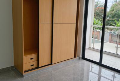 1 Bed Apartment with En Suite in Kileleshwa - 2