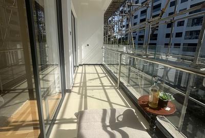 2 Bed Apartment with Swimming Pool at Vihiga Road