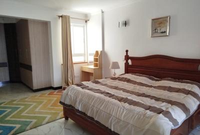 3 Bed Apartment with En Suite in Kileleshwa - 4