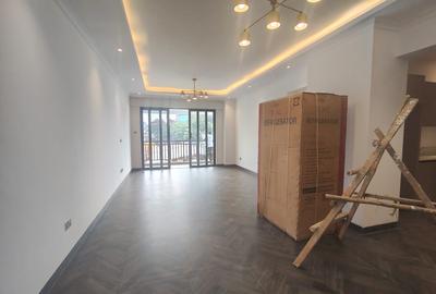 2 Bed Apartment with En Suite at Mvuli Rd - 3