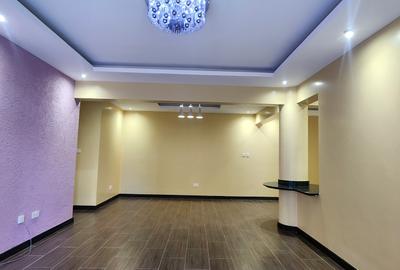 2 Bed Apartment with En Suite at Mandela Road - 2