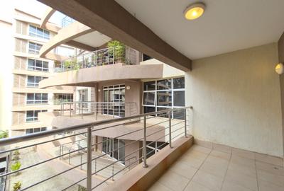 3 Bed Apartment with En Suite at Westlands - 4