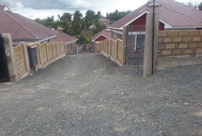 4 Bed House with En Suite in Ongata Rongai - 4