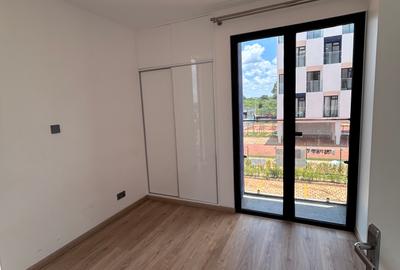1 Bed Apartment with Swimming Pool at Tatu City - 2