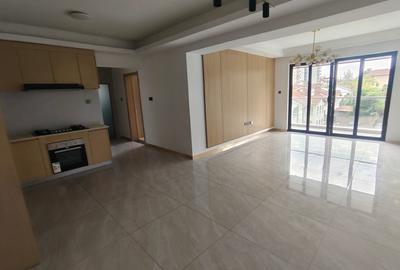 2 Bed Apartment with Swimming Pool in Kileleshwa - 3