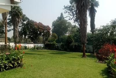 4 Bed House in Runda - 4