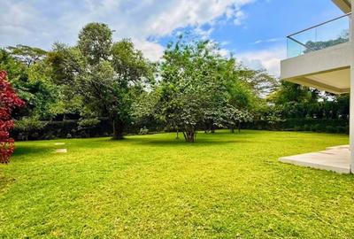 5 Bed Villa with Swimming Pool in Karen - 3
