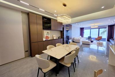 3 Bed Apartment with En Suite at Mt Kenya Road - 2