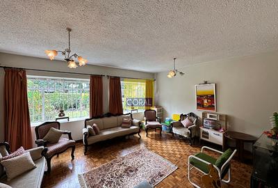 5 Bed House in General Mathenge