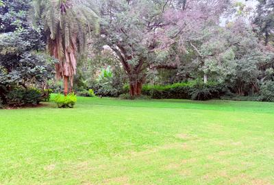4.1 ac Land in Rosslyn - 4