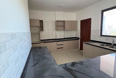 Serviced 3 Bed Apartment with En Suite at Mount Kenya Road - 3