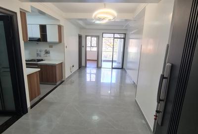 2 Bed Apartment in Kilimani