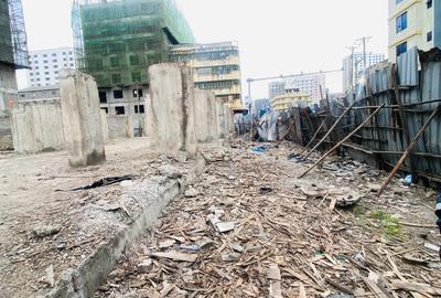 0.23 ac Land at Juja Road
