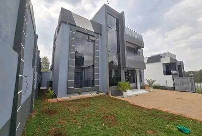4 Bed House with En Suite at Mugutha - 2