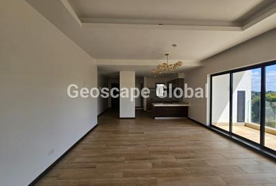 3 Bed Apartment with En Suite in Rosslyn - 2