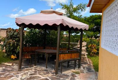 3 Bed House with En Suite at Vipingo - 4