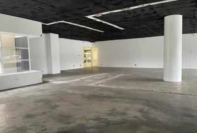 301 m² Office with Backup Generator in Riverside - 3