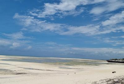 6 ac Land at Watamu - 4