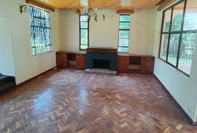 4 Bed Townhouse with En Suite in Runda - 2