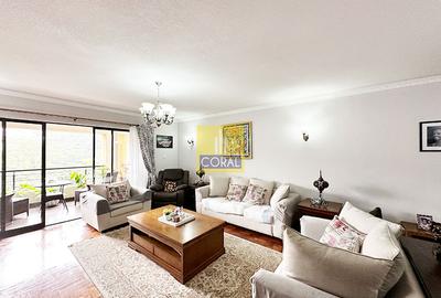 3 Bed Apartment in Kilimani - 2