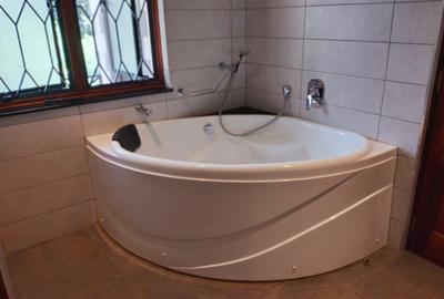 4 Bed House with En Suite in Gigiri - 4
