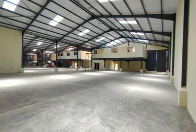 Commercial Property in Mtwapa - 3