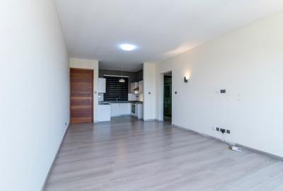 2 Bed Apartment with En Suite in Rhapta Road - 2