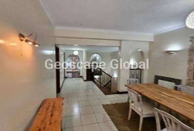 Furnished 3 Bed Apartment with En Suite in Riverside - 3