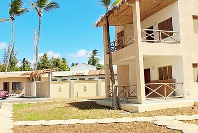 Furnished 2 Bed Apartment with En Suite at Watamu - 4