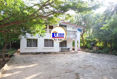 Commercial Land in Nyali Area - 3