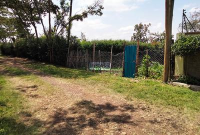 Land in Kiserian - 3